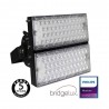 Foco LED PHILIPS Xitanium STADIUM MATRIX Bridgelux Chip, 240W