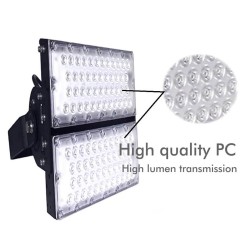 Foco LED PHILIPS Xitanium STADIUM MATRIX Bridgelux Chip, 240W