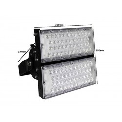 Foco LED PHILIPS Xitanium STADIUM MATRIX Bridgelux Chip, 240W