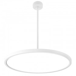 Lámpara colgante Led MOON KRAMFOR 40-44-48W chip OSRAM, Ø583mm, CCT + Night Light,...