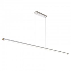 Lámpara colgante KROB SUSPEND, 60W, 200cm