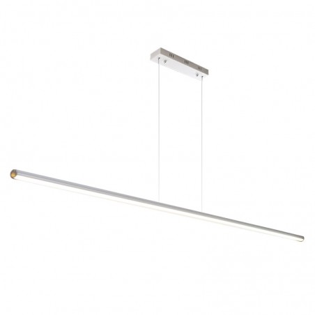 Lámpara colgante KROB SUSPEND, 60W, 200cm