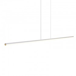 Lámpara colgante KROB SUSPEND, 60W, 200cm