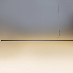 Lámpara colgante KROB SUSPEND, 60W, 200cm