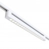 Foco carril LINEAL VERK RAIL 600, 40W, blanco