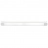 Foco carril LINEAL NING RAIL 600, 24W, blanco