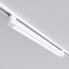 Foco carril LINEAL NING RAIL 600, 24W, blanco