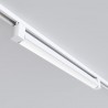 Foco carril LINEAL NING RAIL 600, 24W, blanco