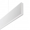 Lámpara colgante PHANTER, 70W, 200cm, blanco