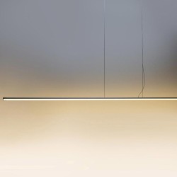 Lámpara colgante VART SUSPEND, 70W, 200cm