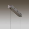 Lámpara colgante VART SUSPEND, 70W, 200cm