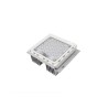 Farola Villa LED Aluminio 40W Chipled Lumileds