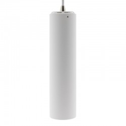 PROLUX Suspend 7W regulable, blanco