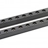 MAGNETIC TRACK 16mm Ultra Thin Linear TAK, 24W, CRI90