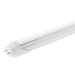 Tubo LED T8 8W, 60cm, PLANT GROW Full Spectrum, Crecimiento de plantas, IP65