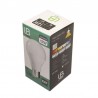 Bombilla LED E27, 180º, 12W, Regulable