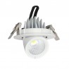 Downlight Led PRICKLUX TUBE 12W