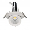 Downlight Led PRICKLUX TUBE 12W