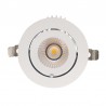 Downlight Led PRICKLUX TUBE 38W