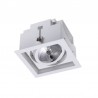 Housing para Downlight Led, KARDAN ELAFON, 1 foco