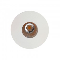 Downlight Led HOTEL R CREE 12W, Regulable