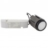 HOTEL SPOT LED Ø70, 24W, CRI90 Profesional