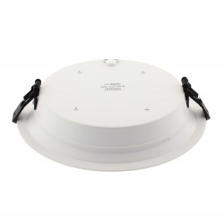 Downlight BOL, 44W, Philips Certadrive, CCT, CRI90, UGR17, IP54