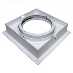 Housing para Downlight Led,  KARDAN ARFON