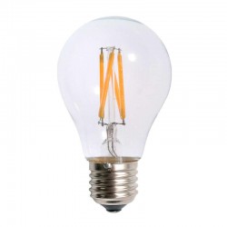 Bombilla Led E27 COB filamento 4W