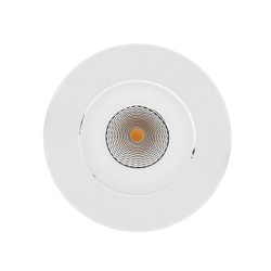 Downlight Led LUXON chip CREE 18W, Regulable