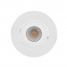 Downlight Led LUXON chip CREE 18W, Regulable