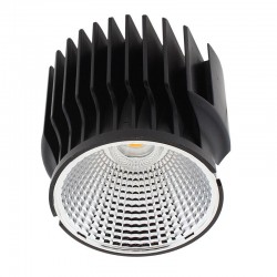 Foco Empotrar 33W PROLUX Chip Led CREE, driver Tridonic