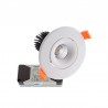 Downlight LUXON Chip Led CREE + Driver, 9W