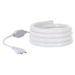 Led NEON Flex Monocolor, 220V, Ø16mm, 1 metro