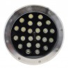 Foco empotrable FOKUA LED 24W, RGB, RF