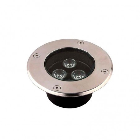 Foco empotrable FOKUA LED 3W