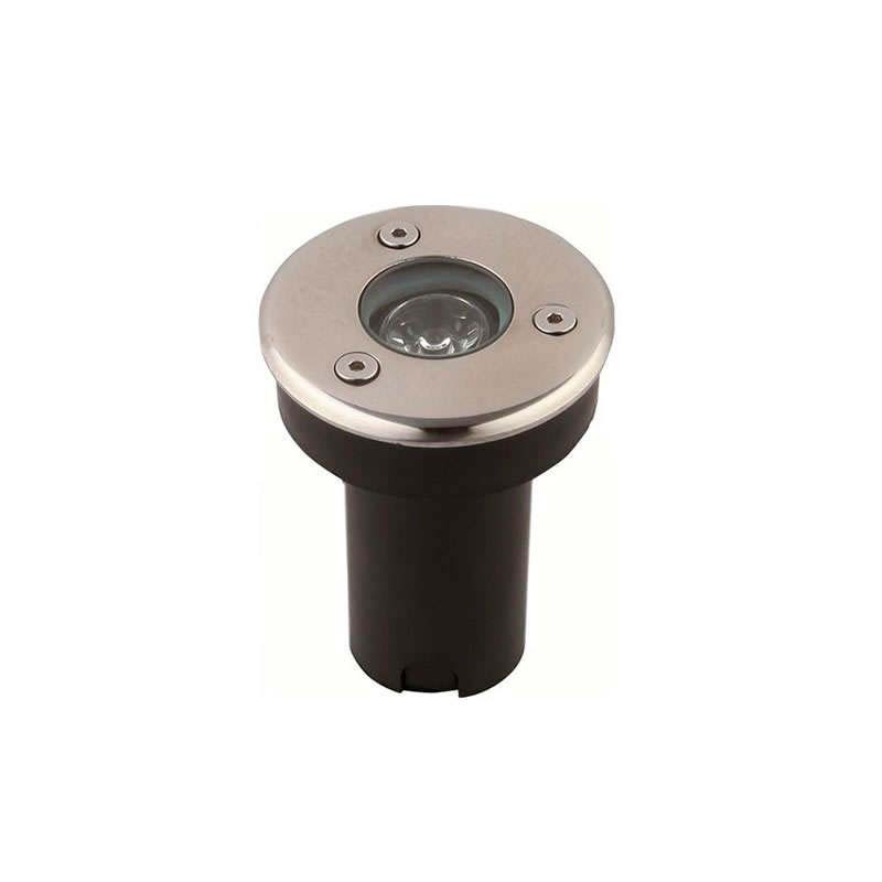 Foco empotrable FOKUA MINI LED 3W