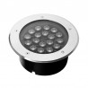 Foco empotrable FOKUA LED 18W