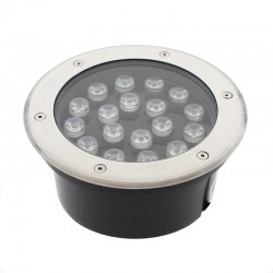 Foco empotrable FOKUA LED 18W