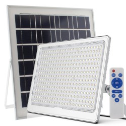 Proyector SOLAR PRO, 500W Litio 3,2V - 50000mAH