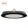 Campana Industrial UFO Slim 200W, Chipled OSRAM