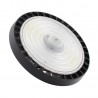 Campana industrial UFO 120-160-200W, 160lm/w, Chip Lumileds, regulable