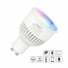 Bombilla LED WiFi GU10 Bulb 6W RGB+CCT