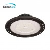 Campana Industrial UFO 150W, Chipled Bridgelux, IC Driverless