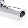 Aplique Led TAX para espejos y cuadros, 100cm, 12W