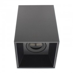 PROLUX Housing Square 110, negro