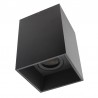 PROLUX Housing Square 135, negro