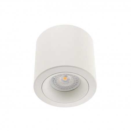 ARKOI Housing GU10, Aplique techo blanco