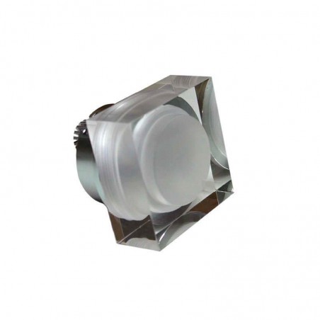 Baliza Led STILL Kvadrata, 4W