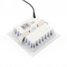 Baliza STOL chip led OSRAM  1,5W, blanco
